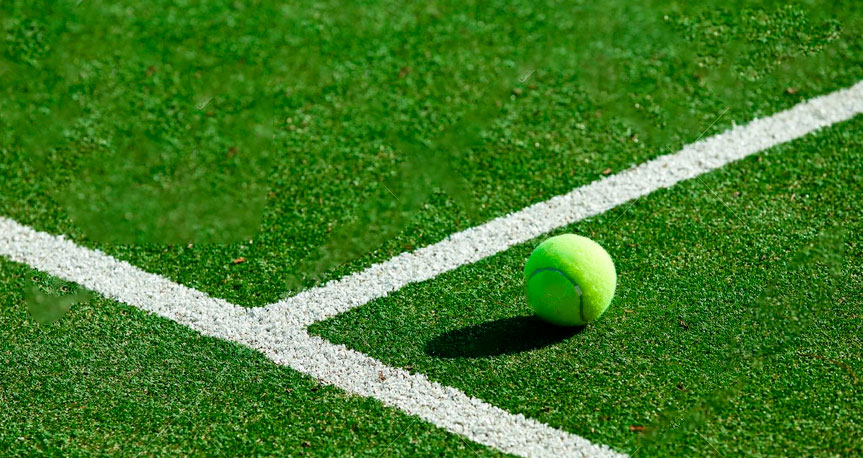 tenis para quadra sintetica