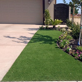 Grama Sintética Decorativa