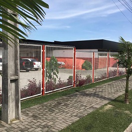 Grama Sintética Decorativa